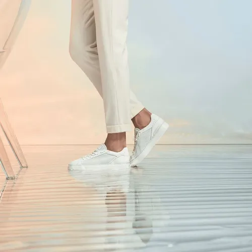 Fabi - Shoes > Sneakers - White - Fabi - Modalova
