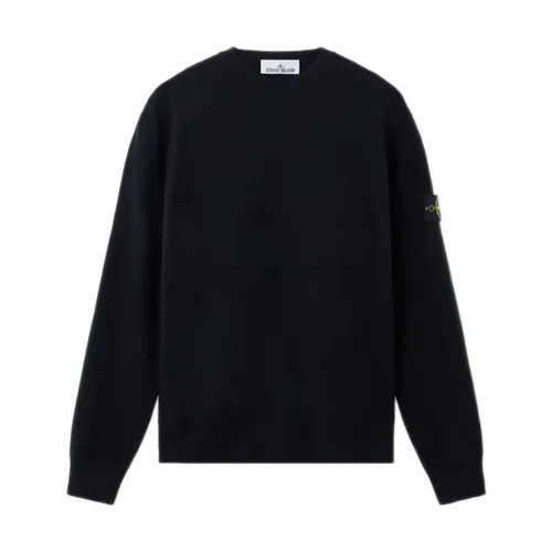 Knitwear > Round-neck Knitwear - - Stone Island - Modalova