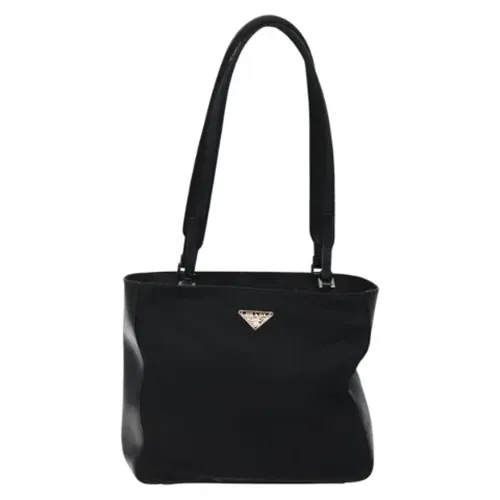 Pre-owned > Pre-owned Bags > Pre-owned Shoulder Bags - - Prada Vintage - Modalova