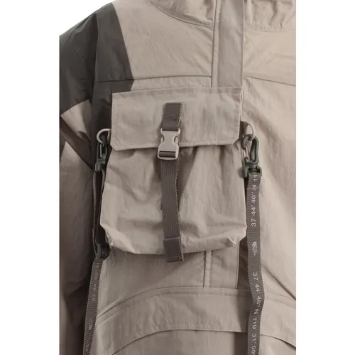 Jackets > Light Jackets - - The North Face - Modalova