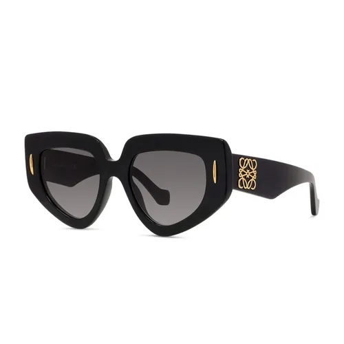 Accessories > Sunglasses - - Loewe - Modalova