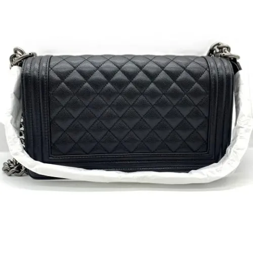 Pre-owned > Pre-owned Bags > Pre-owned Cross Body Bags - - Chanel Vintage - Modalova