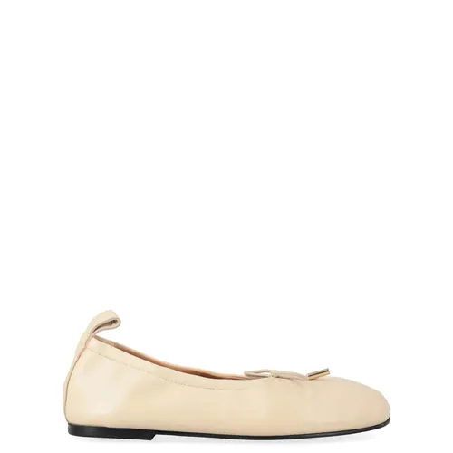 Shoes > Flats > Ballerinas - - Alohas - Modalova