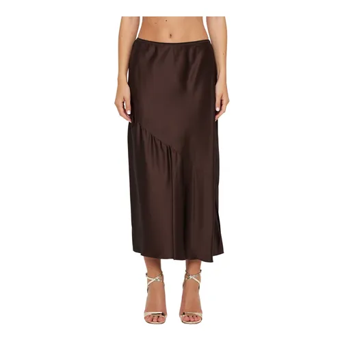 Skirts > Maxi Skirts - - Erika Cavallini - Modalova