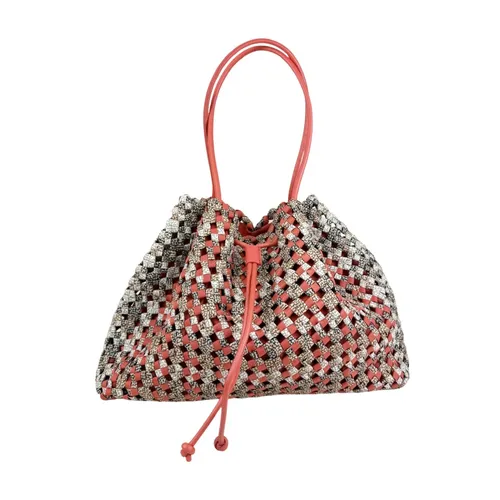 Bags > Handbags - - Borbonese - Modalova