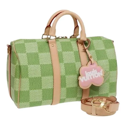 Pre-owned > Pre-owned Bags > Pre-owned Handbags - - Louis Vuitton Vintage - Modalova