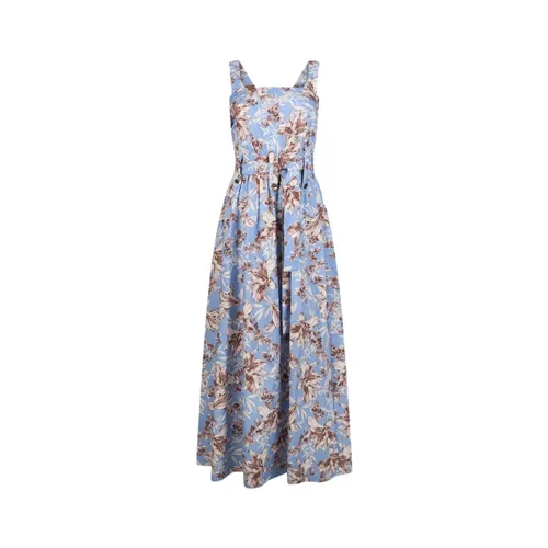 Dresses > Day Dresses > Maxi Dresses - - Liu Jo - Modalova