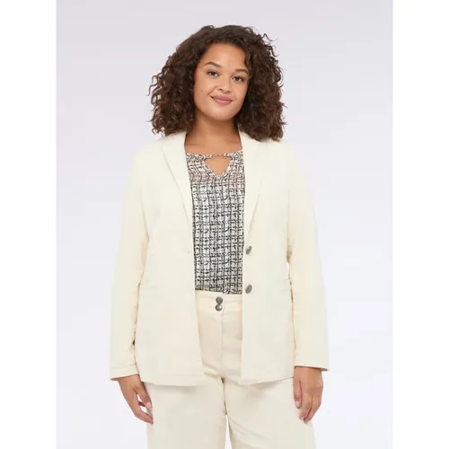 Jackets > Blazers - - Fiorella Rubino - Modalova