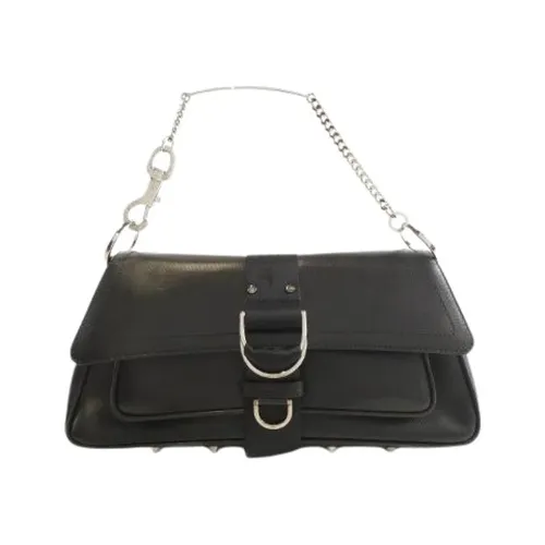 Pre-owned > Pre-owned Bags > Pre-owned Shoulder Bags - - Dior Vintage - Modalova