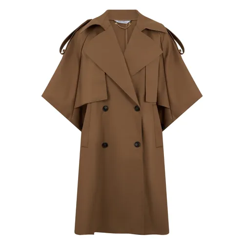Coats > Trench Coats - - Max Mara - Modalova