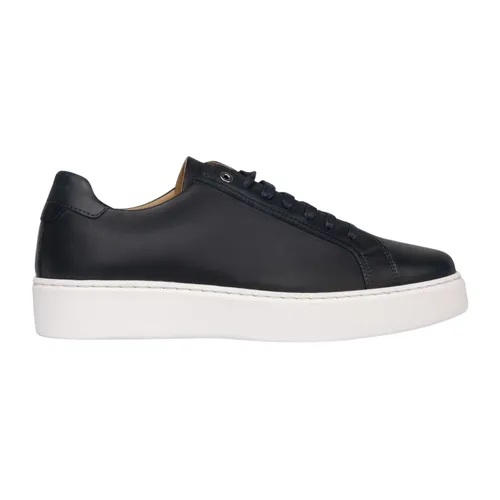 Exton - Shoes > Sneakers - Blue - Exton - Modalova