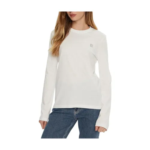 Tops > Long Sleeve Tops - - Calvin Klein Jeans - Modalova