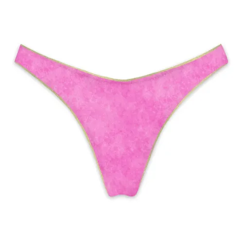 Swimwear > Bikinis - - MC2 Saint Barth - Modalova