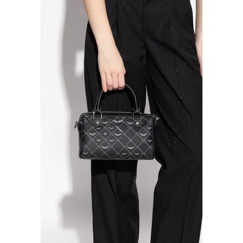 Bags > Handbags - - Zadig & Voltaire - Modalova
