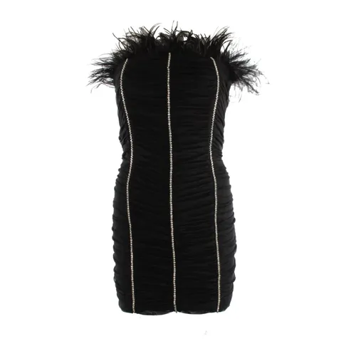 Dresses > Occasion Dresses > Party Dresses - - Patrizia Pepe - Modalova