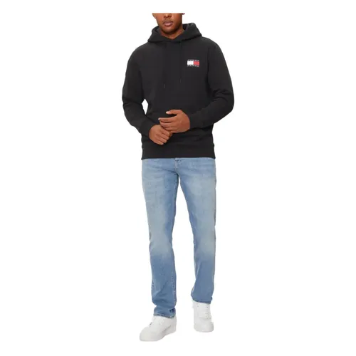 Sweatshirts & Hoodies > Hoodies - - Tommy Jeans - Modalova