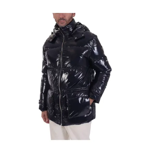 Jackets > Winter Jackets - - Karl Lagerfeld - Modalova