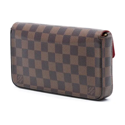 Pre-owned > Pre-owned Bags > Pre-owned Cross Body Bags - - Louis Vuitton Vintage - Modalova