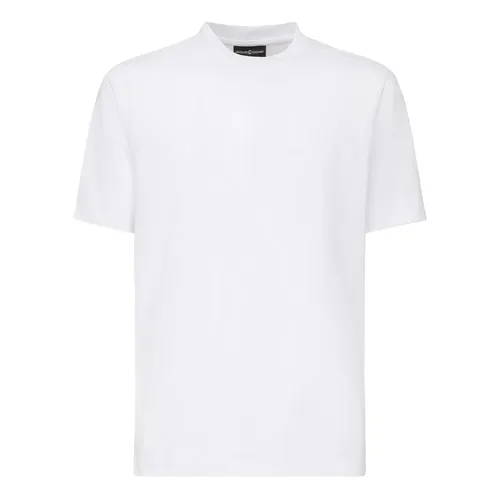 Tops > T-Shirts - - Giuliano Galiano - Modalova