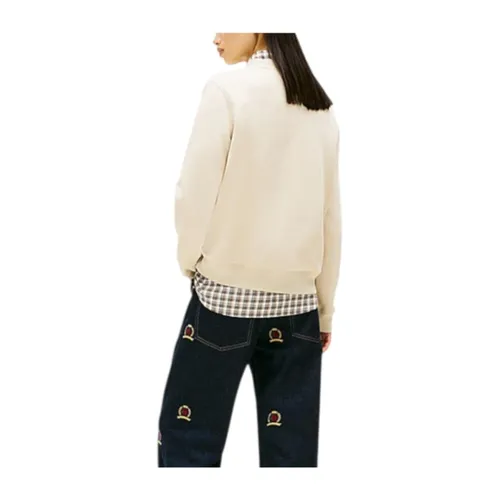 Sweatshirts & Hoodies > Sweatshirts - - Tommy Hilfiger - Modalova