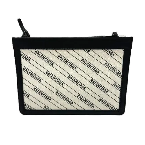 Pre-owned > Pre-owned Bags > Pre-owned Cross Body Bags - - Balenciaga Vintage - Modalova