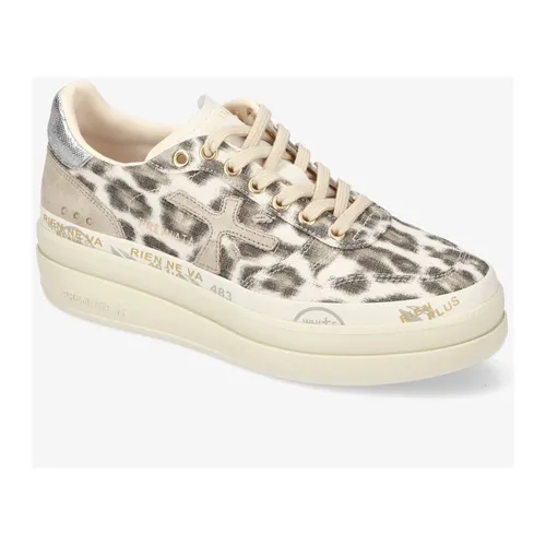 Shoes > Sneakers - - Premiata - Modalova