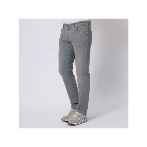 Jeans > Slim-fit Jeans - - Jacob Cohën - Modalova