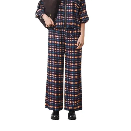 Trousers > Wide Trousers - - Suncoo - Modalova