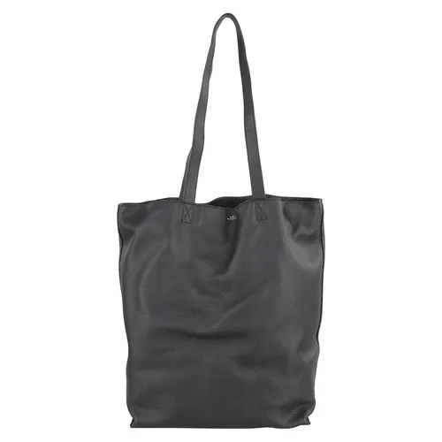 A.p.c. - Bags > Tote Bags - Black - A.p.c. - Modalova