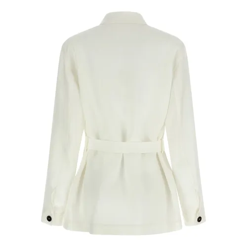 Jackets > Light Jackets - - Tagliatore - Modalova