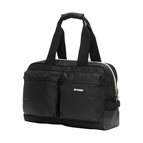 Bags > Laptop Bags & Cases - - K-Way - Modalova