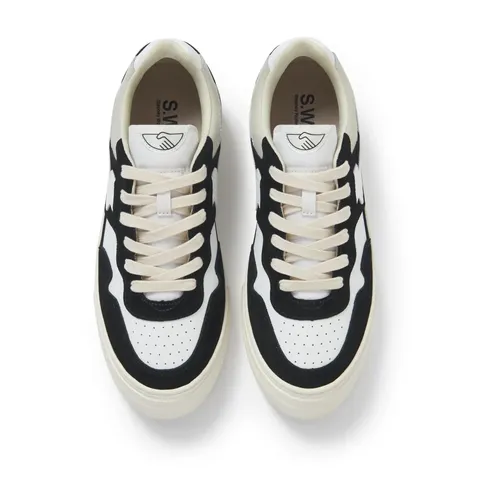 Shoes > Sneakers - - S.w.c. Stepney Workers Club - Modalova