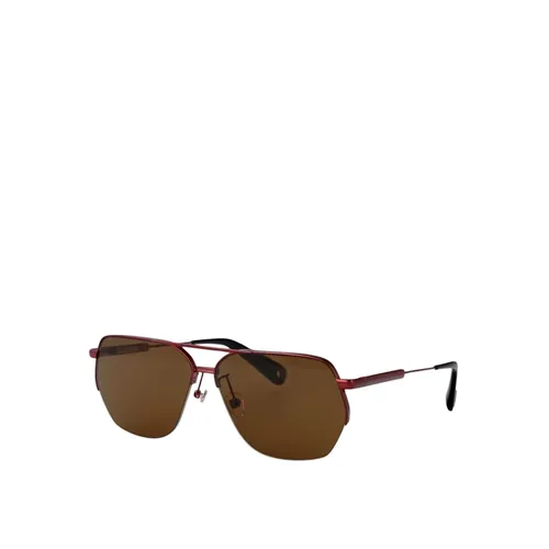 Accessories > Sunglasses - - Jacquemus - Modalova