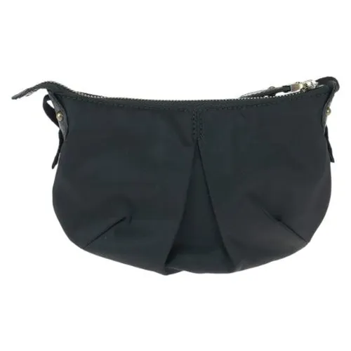 Pre-owned > Pre-owned Bags > Pre-owned Shoulder Bags - - Salvatore Ferragamo Pre-owned - Modalova