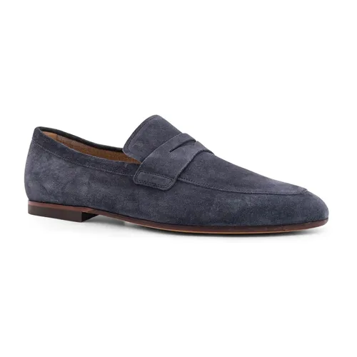 Shoes > Flats > Loafers - - Tod's - Modalova