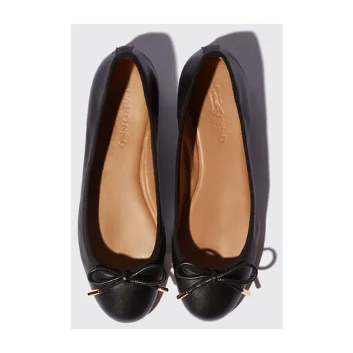 Shoes > Flats > Ballerinas - - Scarosso - Modalova