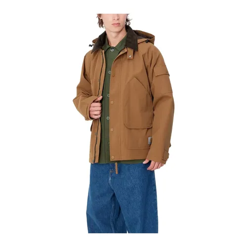 Jackets > Light Jackets - - Carhartt Wip - Modalova