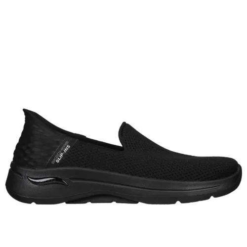 Shoes > Flats > Loafers - - Skechers - Modalova