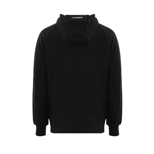 Sweatshirts & Hoodies > Zip-throughs - - C.p. Company - Modalova