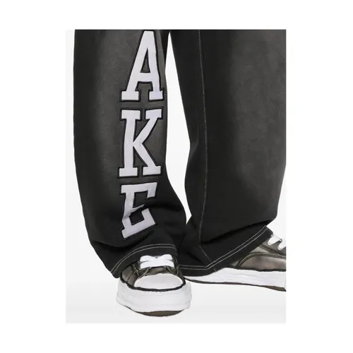 Trousers > Sweatpants - - Awake NY - Modalova