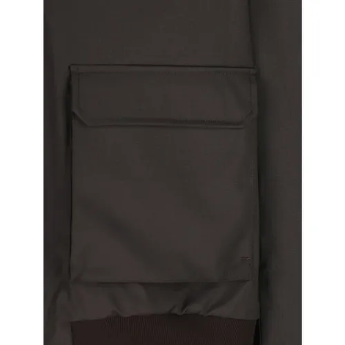 Jackets > Light Jackets - - Herno - Modalova