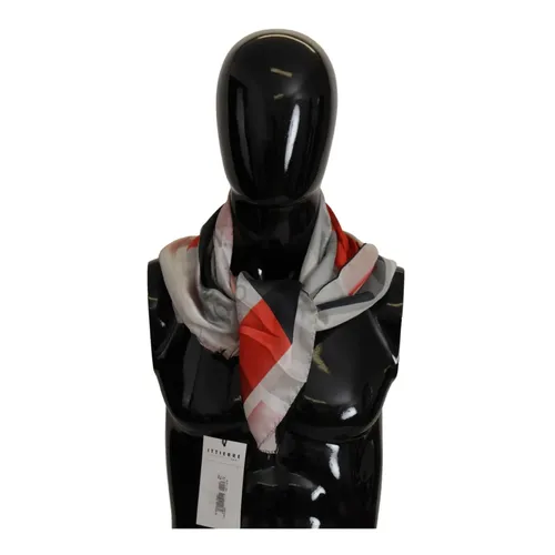 Accessories > Scarves > Winter Scarves - - Costume National - Modalova