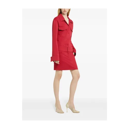 Skirts > Short Skirts - - Courrèges - Modalova