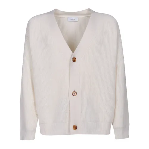 Knitwear > Cardigans - - Lardini - Modalova
