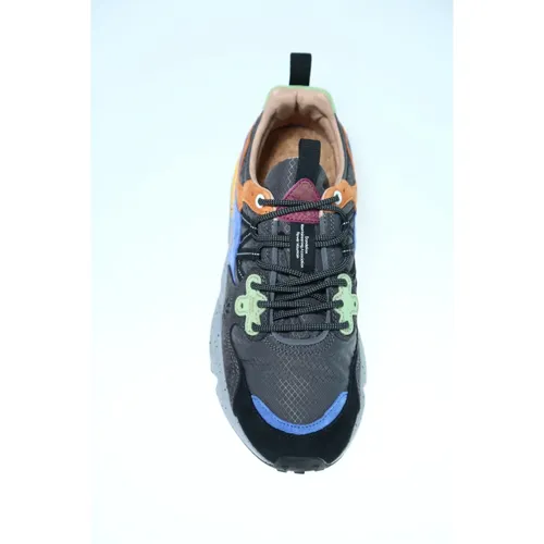 Shoes > Sneakers - - Flower Mountain - Modalova