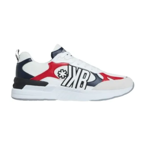 Shoes > Sneakers - - Bikkembergs - Modalova