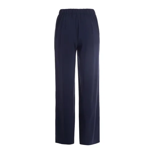 Trousers > Wide Trousers - - P.a.r.o.s.h. - Modalova