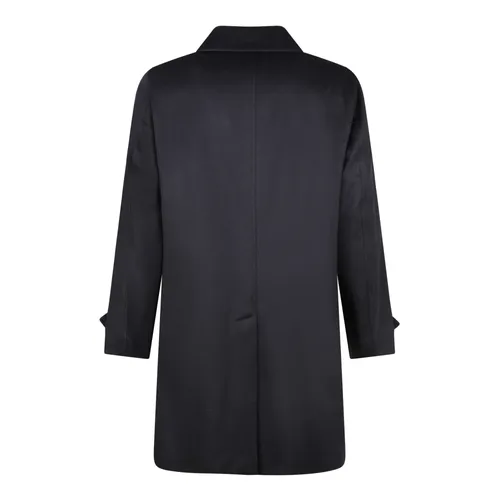 Coats > Single-Breasted Coats - - Herno - Modalova