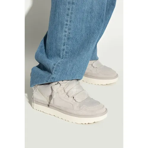 UGG - Shoes > Sneakers - Gray - UGG - Modalova