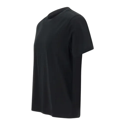 Kangra - Tops > T-Shirts - Black - Kangra - Modalova